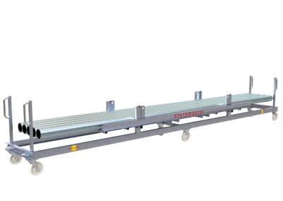 Vagón de carga larga FlexiboloLG©