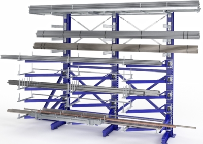 ArmStrong® SwingOut